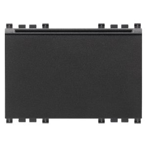 Lettore Transponder Verticale Knx Grigio VIMAR 19453