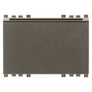 Lettore Transponder Verticale Knx Metal VIMAR 19453.M