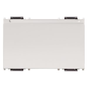 Lettore Transponder Verticale Knx Bianco VIMAR 16923.B