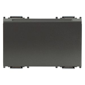 Lettore Transponder Verticale Knx Grigio VIMAR 16923