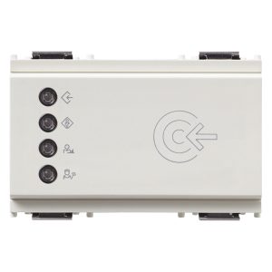 Lettore Transponder Esterno Knx Bianco VIMAR 16927.B