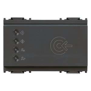 Lettore Transponder Esterno Knx Grigio VIMAR 16927