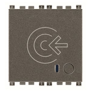 Fuoriporta Nfc/Rfid Connesso Iot Metal VIMAR 19462.M