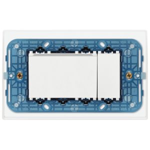 Programmatore Carte a Transponder Bianco VIMAR 19450.B