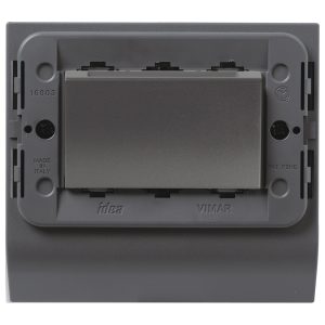 Programmatore Carte A Transponder Grigio VIMAR 16920