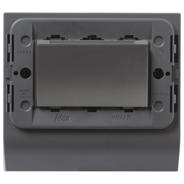 Programmatore Carte A Transponder Grigio VIMAR 16920