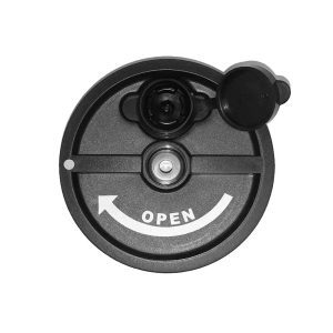 Manopola Di Sblocco Per Motori Blizzard Ricambio Originale GENIUS 6020661