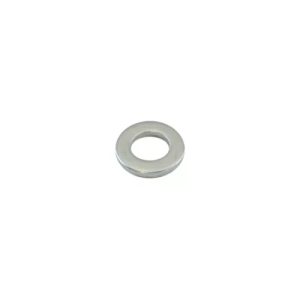 Rondella Piana Ø6 Zincata Uni6592 Ricambio Originale NICE R06.5120