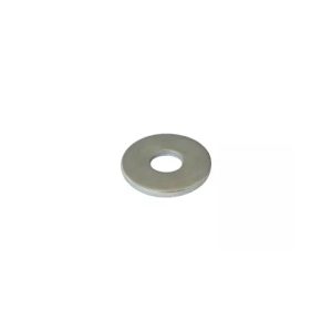 Rondella Piana 8X24 Zincata Uni6593 Din9021 Ricambio Originale NICE R8.5120