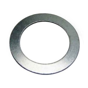 Anello Di Spessoramento 25X36X1 Din988 Ricambio Originale NICE PMCAC41.4630