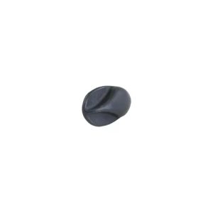 Copriserratura THOR Grigio Ral7016 Ricambio Originale NICE PPD1868A.4540