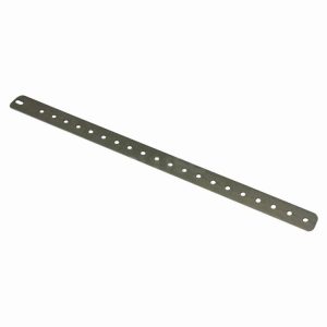 Staffa Supporto SHEL TS432 Ricambio Originale NICE PMD1362.4610