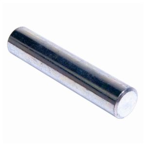 Spina Cilindrica Acciaio 10X50 Zincata MOBY RUN THOR Ricambio NICE PMCS10.4630