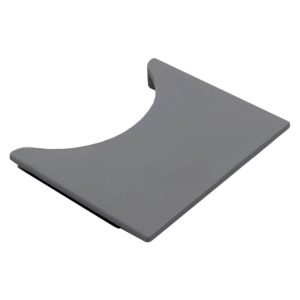 Coperchietto Per Casse Metro S-FAB Ricambio Originale NICE PPD0788R01.4540