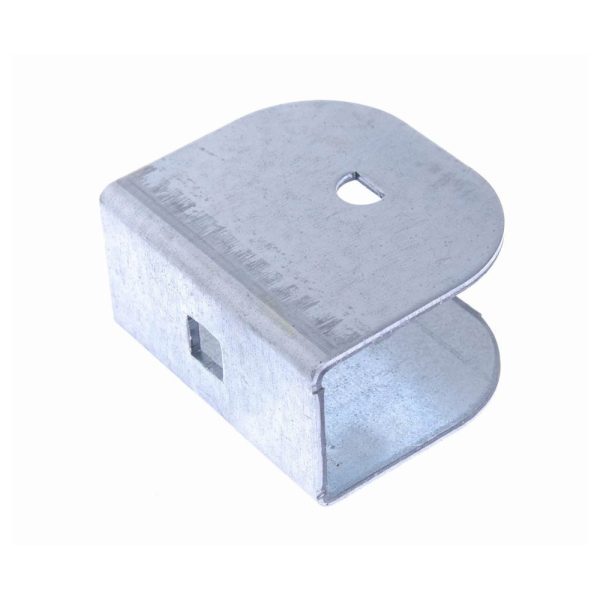 Staffa Pignone Di Rinvio SHEL TS432 Ricambio Originale NICE PMD1313.4610