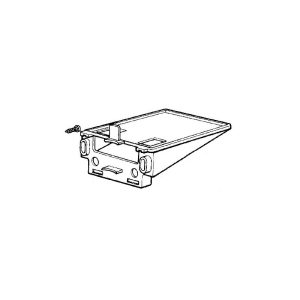 Scatola Elettronica THOR ROBO Ricambio Originale NICE PPD1184R01.4540