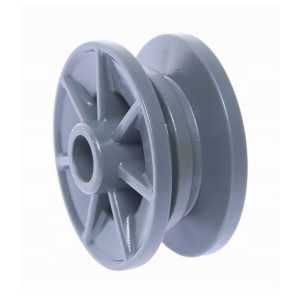 Puleggia Di Rinvio SHEL TS432 Ricambio Originale NICE PPD1305.4540