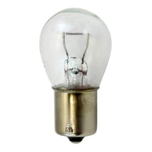 Lampada Auto Ba15S 12V 21W SOON SPIN AVIO GD1 Ricambio Originale NICE L8.6811