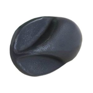 Coperchio Copri Serratura Open4000-6000 WIDE Ricambio Originale NICE PD0467B0000