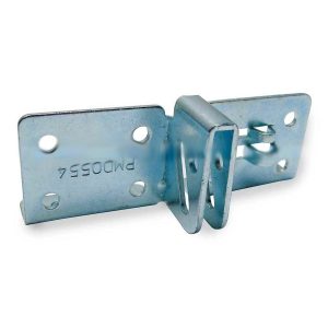 Staffa Attacco Anta SHEL SPIN AVIO SPY Ricambio Originale NICE PMD0554.4610