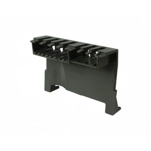 Porta Morsettiera In Plastica TOONA Ricambio Originale NICE PPD1651.4540