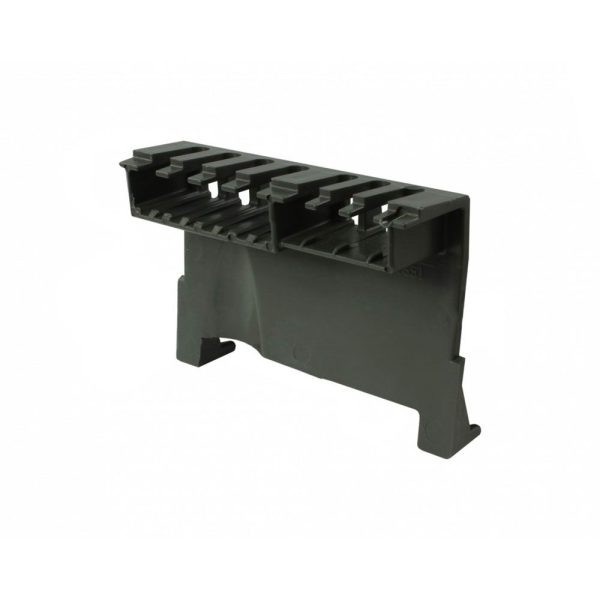 Porta Morsettiera In Plastica TOONA Ricambio Originale NICE PPD1651.4540