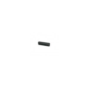Chiavetta Forata 6X6X35 Disegno16 HYPPO WIL Ricambio Originale NICE PMC66G.4630