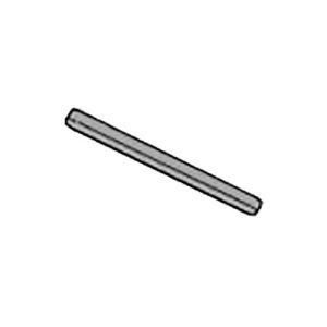 Chiave Acciaio 6.35X6.35X105 Disegno1584 SOON Ricambio NICE PMC635R01.4630