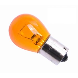 Lampada 12V 21W Ambra ELB Ricambio Originale NICE L12.3901