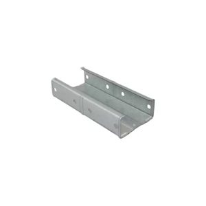 Staffa Di Giunzione SPIN AVIO TS432 Ricambio Originale NICE PMD1307.4610