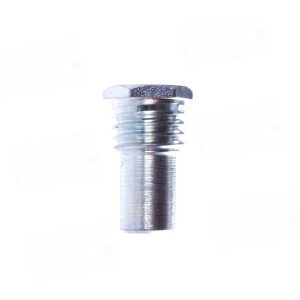 Bussola Filettata METRO BIG FAB Ricambio Originale NICE PMD1025.4610