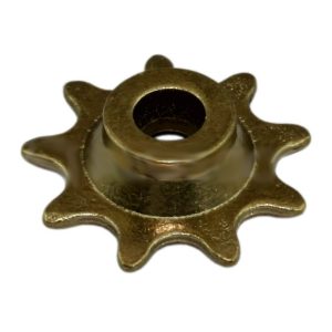 Pignone Traino 1/2 1/8 Z9 SPIDO SPIDER Ricambio Originale NICE PMD0153B.4610
