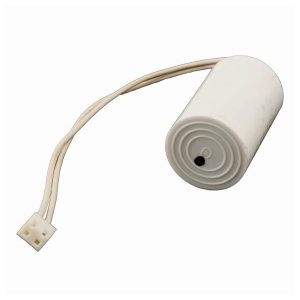 Condensatore Polipropilene 10Uf 400V HYPPO MFAB PLUTO Ricambio NICE 10U450A.0727