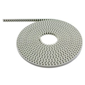 Cinghia Dentata Per SPIN Mtd 8MT H 10MM Ricambio Originale NICE PMCCD1.4630