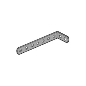 Staffa Fissaggio Sumo Soon Ricambio Originale NICE PMD0474.4610