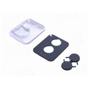Assieme Plastiche Telecomando ON2E Ricambio Originale NICE SPCG002100