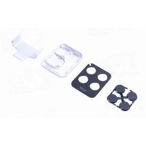 Assieme Plastiche Telecomando ON4E Ricambio Originale NICE SPCG002200