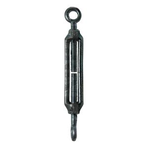 Tenditore Per Funi Con 2 Occhielli M10 WIL SIGNO Ricambio NICE PMCT1/A.4630