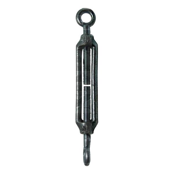 Tenditore Per Funi Con 2 Occhielli M10 WIL SIGNO Ricambio NICE PMCT1/A.4630
