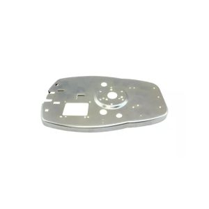 Piastra Supporto Motore Lamiera Zb SPIDO SPIDER Ricambio NICE PMD0122.4610