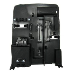 Parete Supporto Centrale RUN 1500 1800 Ricambio Originale NICE PPD1252R01.4540