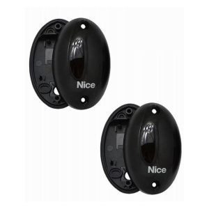 Gruppo Box Plastico Fotocellule BF Ricambio Originale NICE PRBBF