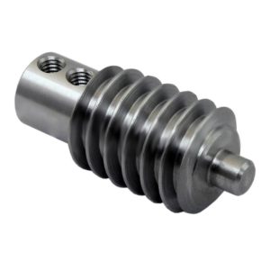 Vite Senza Fine M1.5 B4 SFAB SBAR XMETRO Ricambio Originale NICE PMD1329R02.4610