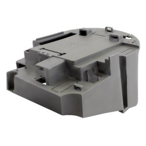 Copertura Motore POP 7024 PP7024 7224 PP7224 7124 Ricambio NICE PPD0727R04.4540