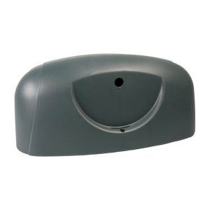 Coperchio Motore HYPPO 7005 HY7005 Grigio Ral7016 Ricambio NICE PPD1177A.4540