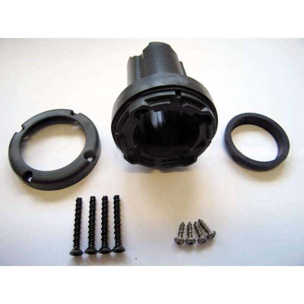 Estruso Comune Pistone a Stelo TOO TOO3000 TOO3024 Ricambio NICE SPAMG208A01B
