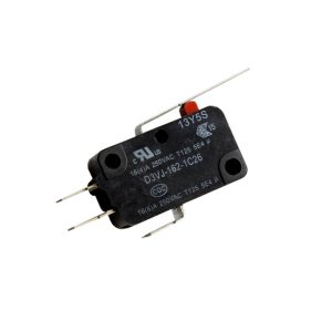 Gruppo Micro-Switch SUMO Ricambio Originale NICE PRSU05