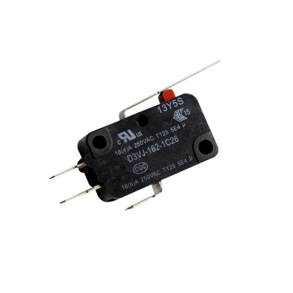 Gruppo Micro-Switch SUMO Ricambio Originale NICE PRSU05 Gruppo Micro-Switch SUMO Ricambio Originale NICE PRSU05