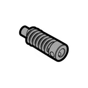 Vite Senza Fine 220V M-FAB METRO ME3000 Ricambio Originale NICE PMD1950R01.4610