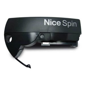 Coperchio Motore SPIN 10 11 Ricambio Originale NICE PPD1105A.45401